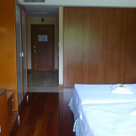 Apartamento Em Espaco Apartament *