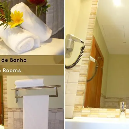 Apartamento Em Espaco * Carvoeiro (Lagoa)