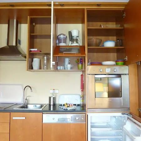 Apartamento Em Espaco