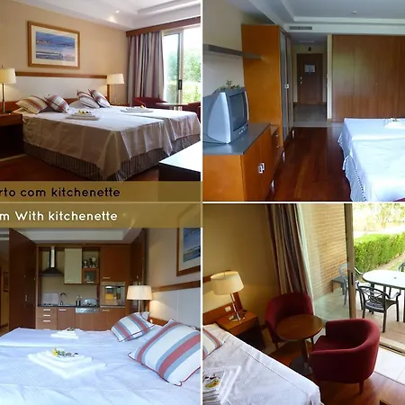 Apartamento Em Espaco Apartament