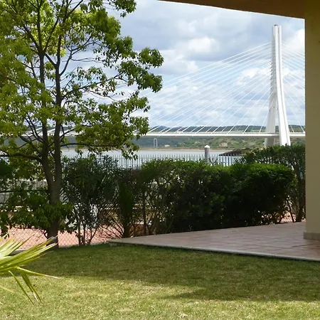 Apartamento Em Espaco Apartament Carvoeiro (Lagoa)
