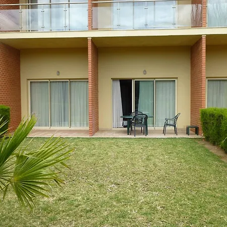 Apartament Apartamento Em Espaco *