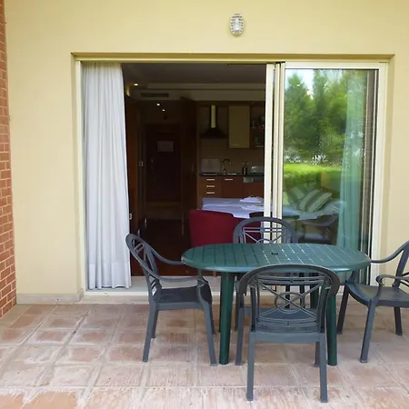 Apartamento Em Espaco Apartament Carvoeiro (Lagoa)