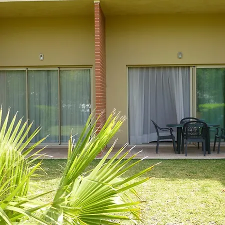 Apartament Apartamento Em Espaco *
