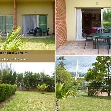 Apartamento Em Espaco Apartament
