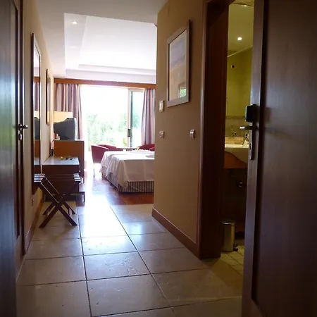 Apartament Apartamento Em Espaco Carvoeiro (Lagoa)