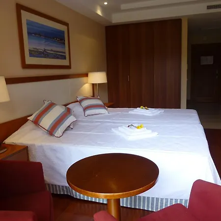 Apartamento Em Espaco Carvoeiro (Lagoa)