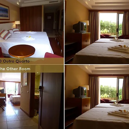Apartamento Em Espaco Carvoeiro (Lagoa)