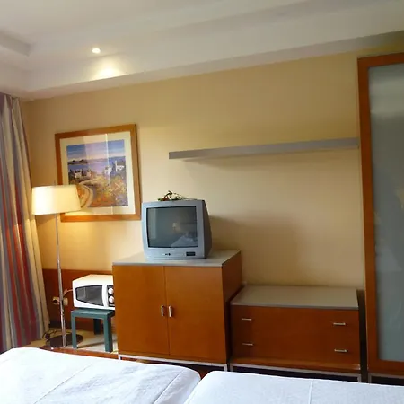 Apartamento Em Espaco * Carvoeiro (Lagoa)