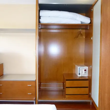 Apartamento Em Espaco Apartament Carvoeiro (Lagoa)