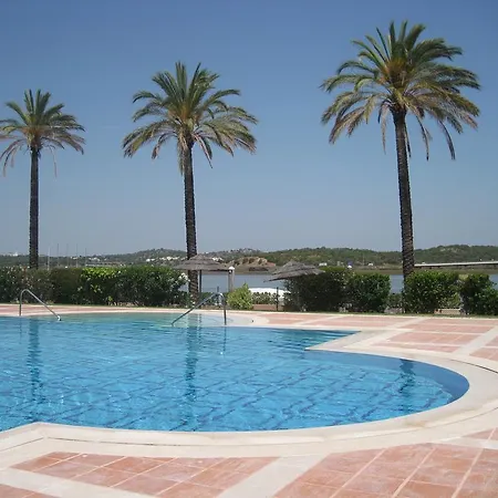 Apartamento Em Espaco Carvoeiro (Lagoa)
